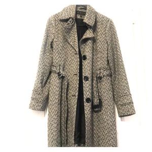 Giacca by gallery ❄️ wool coat